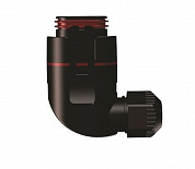 Штекер Grundfos Alpha угловой