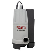 Дренажный насос Ресанта НД-15500П/35B
