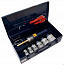 Сварочный аппарат DYTRON SP-4a 650W TraceWeld STANDARD blue