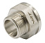 Переходник   3/4”х1/2” (никель) VRT