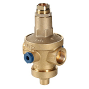 Редуктор давления мембранный  1” PN25 Valtec