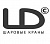 Краны американка LD