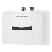 Водонагреватель электрический проточный Royal Thermo NP 6 Smarttronic