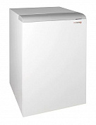 Напольный газовый стальной котёл Protherm Волк 16 KSO с пьезорозжигом