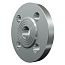 Фланец стальной плоский приварной DN  65 PN 25