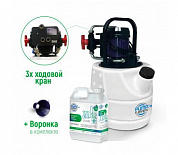 Элиминейтор PE® 35 FS + Реагент PE® PROTECT 601F (1 л)