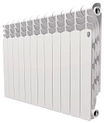 Радиатор алюминиевый Royal Thermo Revolution 500 2.0, 12 секций