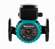 Насос циркуляционный фланцевый Shinhoo Basic 40-12F