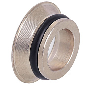 Адаптер для коллектора 3/4” (евроконус–плоскость) Valtec