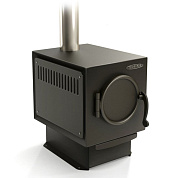 Печь отопительно-варочная TMF Золушка 2016 Лайт