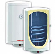 Бойлер комбинированный Sunsystem MB 120 V/S1 с одним теплообменником и ТЭНом
