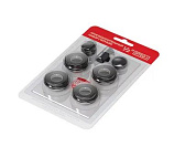 Набор присоединительный Royal Thermo 1/2'' black