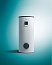 Бивалентный емкостный водонагреватель Vaillant auroSTOR VIH S 300/3 MR