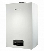 Настенный газовый котёл Amulet Atmo 24
