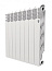 Радиатор алюминиевый Royal Thermo Revolution 500 2.0,  8 секций