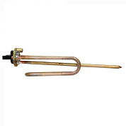 ТЭН RCA 1,2кВт, медь, М5, фланец 48мм