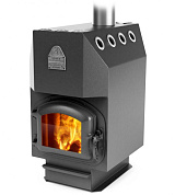 Печь отопительная TMF Инженер Уголь, ЧД, ЧК, ЗГ, ТВ