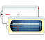 Водонагреватель электрический Sunsystem BB 200 H/EL