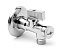 Кран шаровой мини с фильтром 1/2”х1/2” Arco