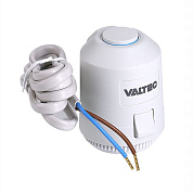 Сервопривод электротермический двухпозиционный (НЗ, 220 В) Valtec