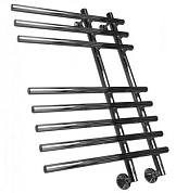 Полотенцесушитель водяной Двин L primo 50/15/65 (1”-3/4”-1/2”, К1, полированный)