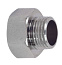 Переходник  1”х3/4” (никель) Tim (Zeissler)