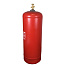 Баллон газовый 50л с вентилем ВБ-2 и предохранительным клапаном НЗГА