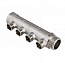 Коллектор 1”х1/2”, 4 выхода (н.р.) Valtec