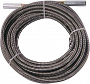 Трос сантехнический 20 м (13 мм)