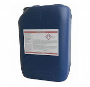 Жидкость MANTEX S.N.O. (10 л) для промывки теплообменников из нержавеющей стали