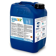 Реагент для промывки котлов и теплообменников SteelTEX® Iron 20кг