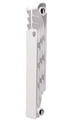 Радиатор алюминиевый Royal Thermo Revolution 500 2.0,  1 секция