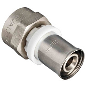 Муфта пресс 32х1” ВР Valtec