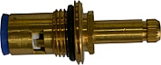 Кран-букса 3/8” керамическая 8*24 под крест