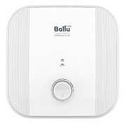 Водонагреватель электрический накопительный Ballu BWH/S  10 Capsule Plus O