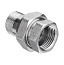 Американка 1 1/2” г/ш (никель) Aqualink