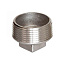 Заглушка нержавеющая   3/4” НР AISI 316