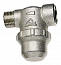 Фильтр RBM прямой  1/2” г/ш (300 мкм)