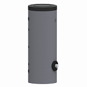 Бойлер косвенного нагрева Sunsystem SWPN 300 с увеличенными теплообменниками